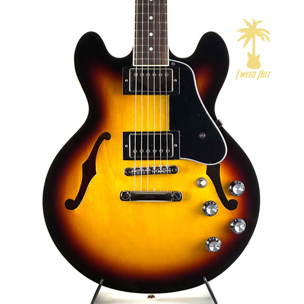 EPIPHONE ES-339 VINTAGE SUNBURST