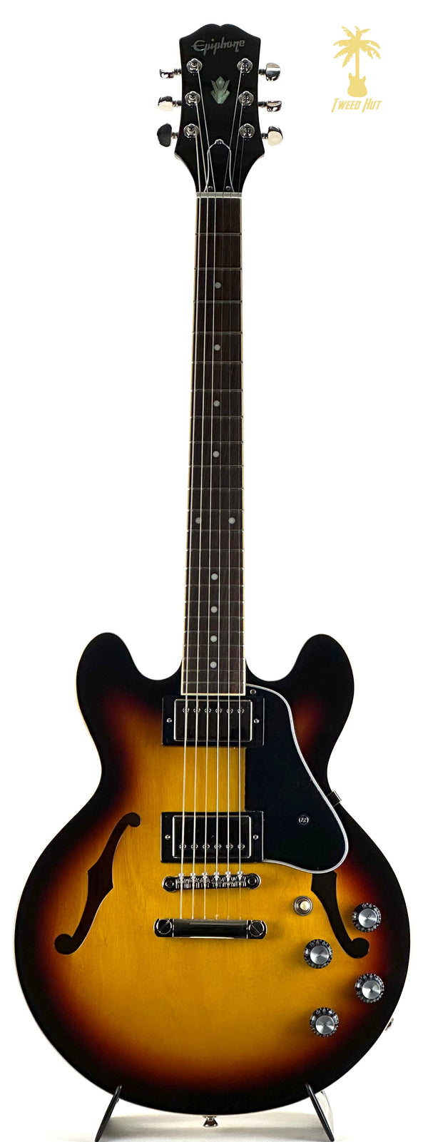 EPIPHONE ES-339 VINTAGE SUNBURST