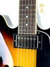 EPIPHONE ES-339 VINTAGE SUNBURST