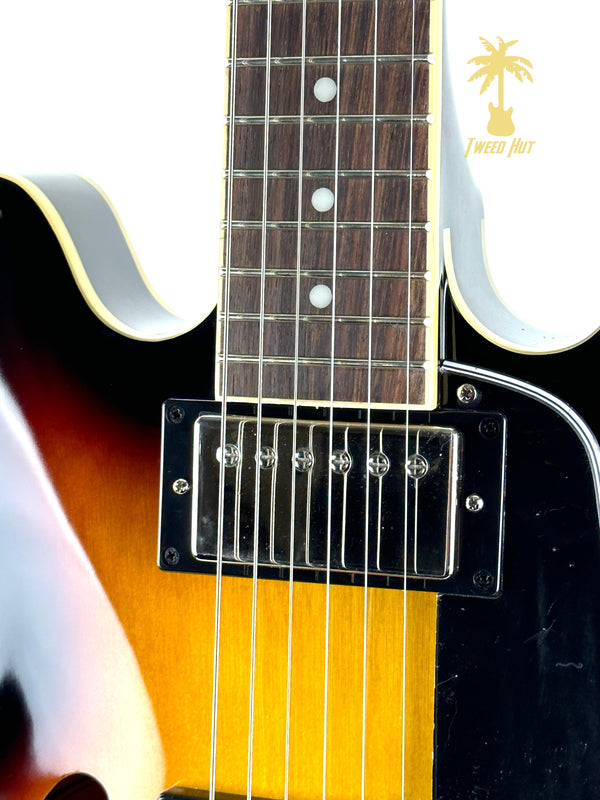 EPIPHONE ES-339 VINTAGE SUNBURST