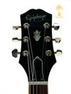 EPIPHONE ES-339 VINTAGE SUNBURST