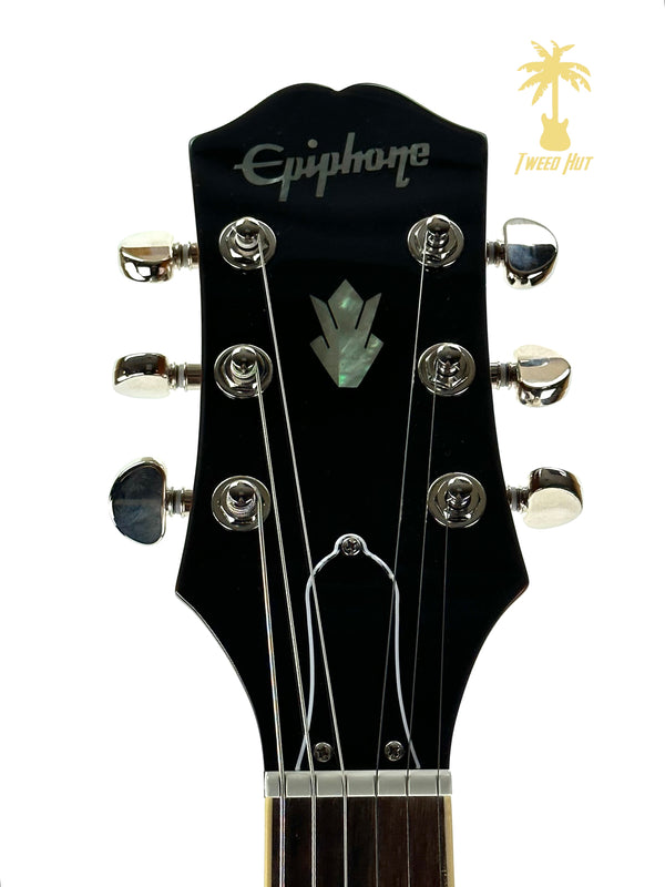 EPIPHONE ES-339 VINTAGE SUNBURST