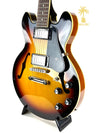 EPIPHONE ES-339 VINTAGE SUNBURST