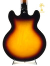 EPIPHONE ES-339 VINTAGE SUNBURST