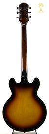 EPIPHONE ES-339 VINTAGE SUNBURST