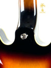 EPIPHONE ES-339 VINTAGE SUNBURST