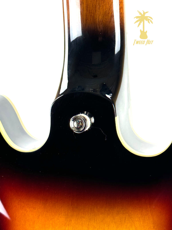 EPIPHONE ES-339 VINTAGE SUNBURST