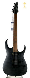 IBANEZ RGA42 TRANSPARENT GRAY FLAT