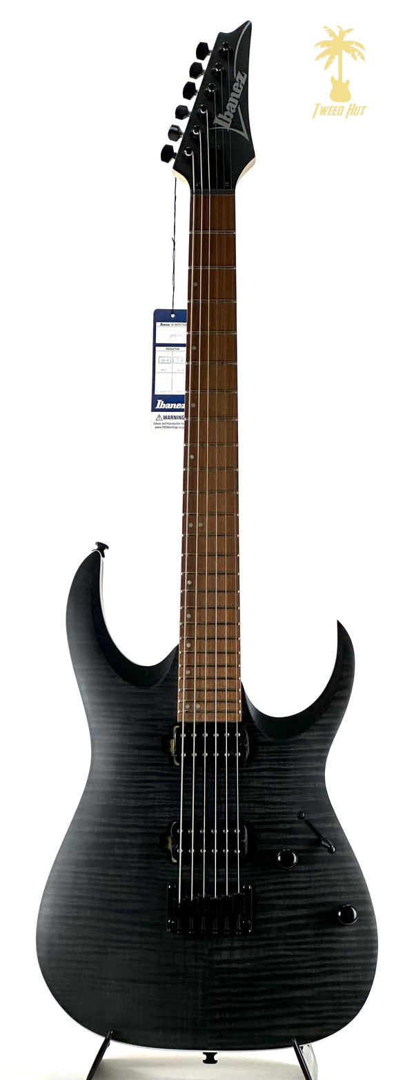 IBANEZ RGA42 TRANSPARENT GRAY FLAT