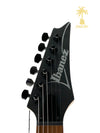 IBANEZ RGA42 TRANSPARENT GRAY FLAT