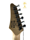 IBANEZ AZES40 GUITAR PASTEL PINK