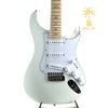 PRS SILVER SKY FROST