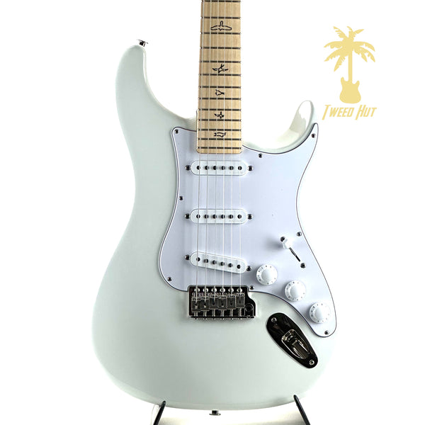 PRS SILVER SKY FROST