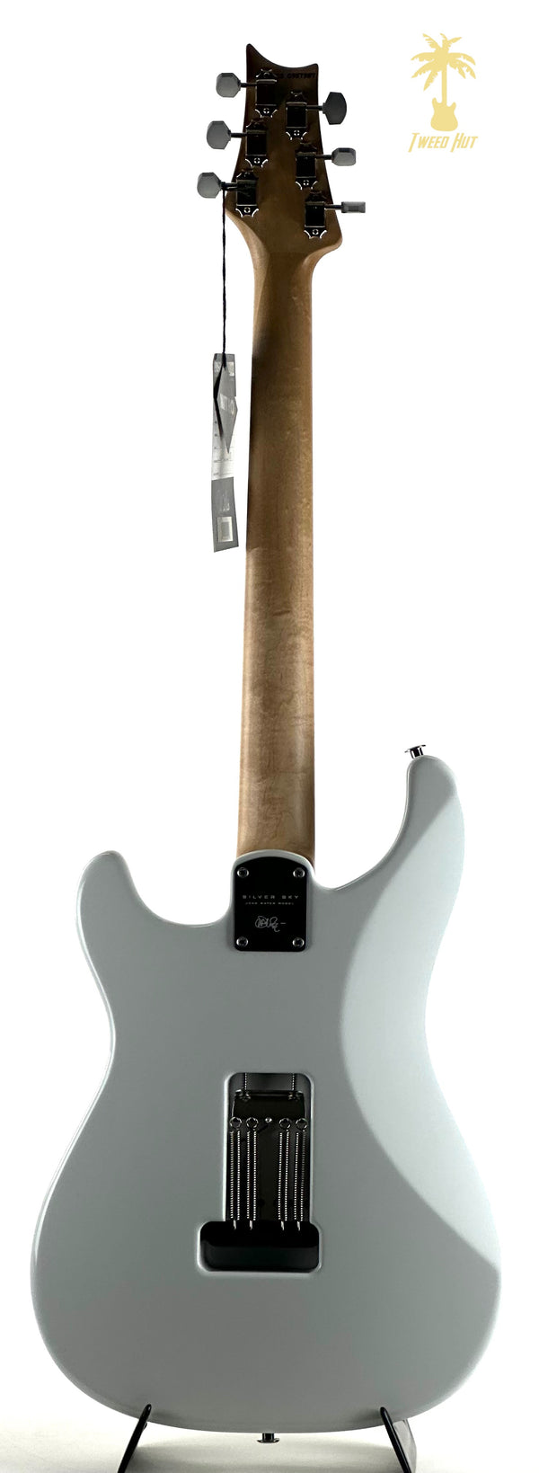 PRS SILVER SKY FROST