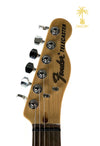 FENDER JA-90 THINLINE TELECASTER - NATURAL