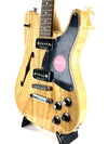 FENDER JA-90 THINLINE TELECASTER - NATURAL