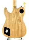 FENDER JA-90 THINLINE TELECASTER - NATURAL