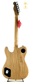 FENDER JA-90 THINLINE TELECASTER - NATURAL