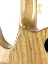 FENDER JA-90 THINLINE TELECASTER - NATURAL