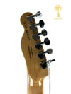 FENDER JA-90 THINLINE TELECASTER - NATURAL