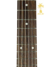 FENDER JIM ADKINS JA-90 TELECASTER CRIMSON RED