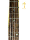 FENDER CUSTOM TELECASTER FMT HH - BLACK CHERRY RED