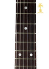 FENDER JV MODIFIED CUSTUM TELECASTER - FIREMIST GOLD