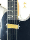 FENDER GOLD FOIL TELECASTER WHITE BLONDE