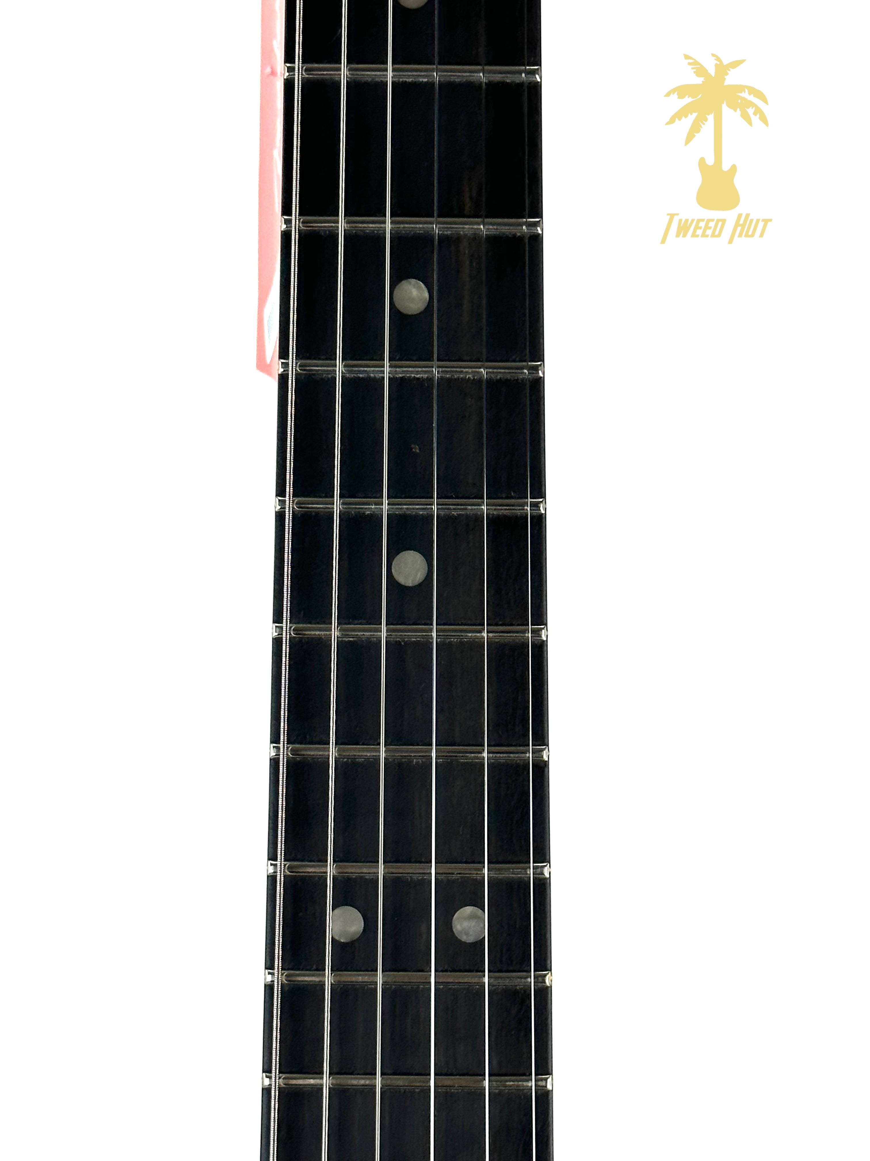 FENDER GOLD FOIL TELECASTER WHITE BLONDE