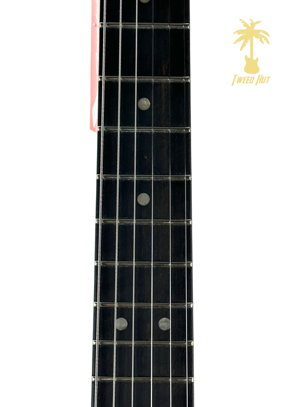 FENDER GOLD FOIL TELECASTER WHITE BLONDE