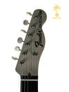 FENDER GOLD FOIL TELECASTER WHITE BLONDE