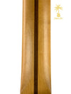 FENDER GOLD FOIL TELECASTER WHITE BLONDE