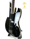 FENDER AERODYNE JAZZ BASS MIJ - BLACK