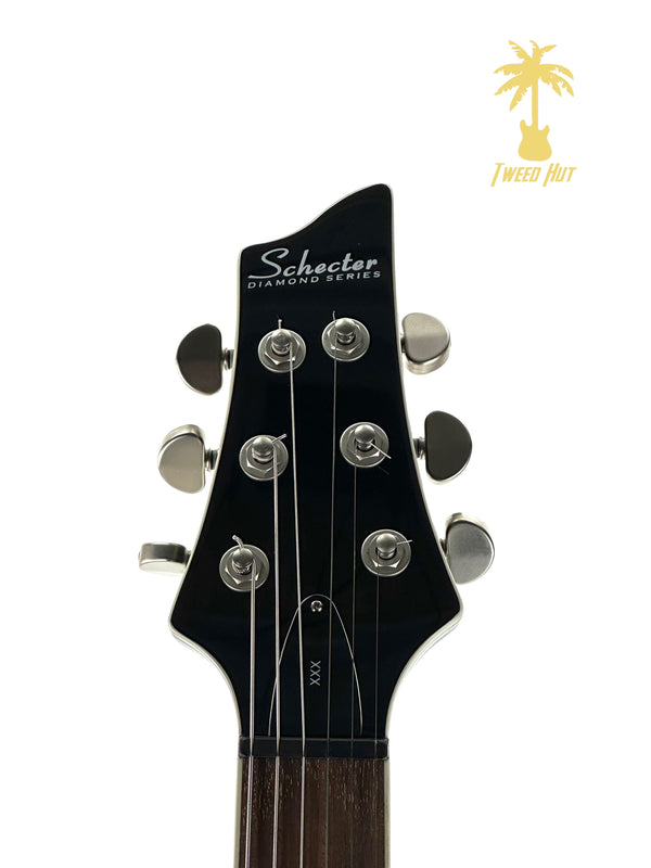 PRE-OWNED SCHECTER XXX C-1