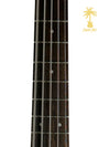 PRE-OWNED IBANEZ GSR105 BASS - NATURAL MAHOGANY OIL - LOCAL PICKUP ONLY