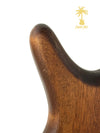PRE-OWNED IBANEZ GSR105 BASS - NATURAL MAHOGANY OIL - LOCAL PICKUP ONLY