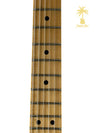 FENDER CUSTOM SHOP 68 STRATOCASTER JOURNEYMAN RELIC AGED OLYMPIC WHITE