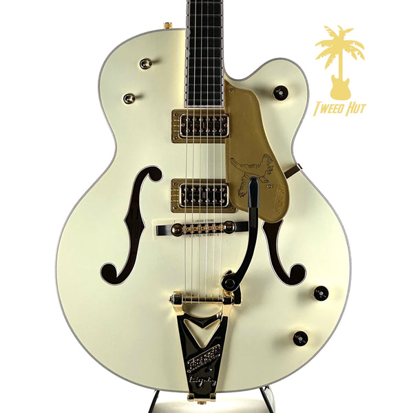 GRETSCH G6136T-59 WHITE FALCON