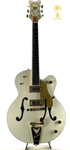 GRETSCH G6136T-59 WHITE FALCON