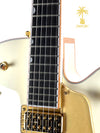 GRETSCH G6136T-59 WHITE FALCON