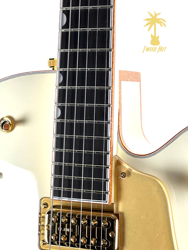 GRETSCH G6136T-59 WHITE FALCON