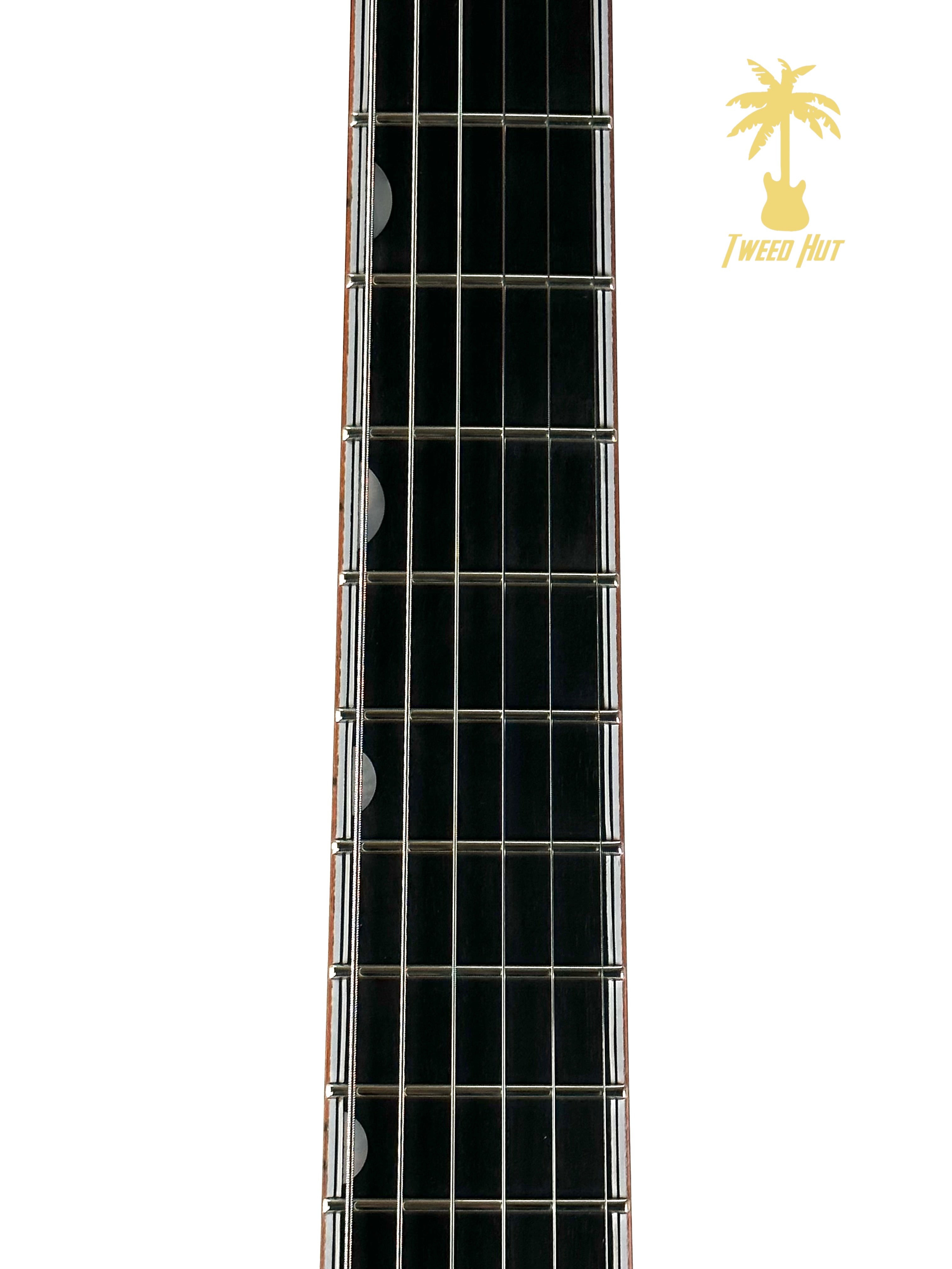 GRETSCH G6136T-59 WHITE FALCON