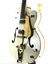 GRETSCH G6136T-59 WHITE FALCON