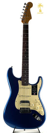 FENDER AMERICAN ULTRA STRATOCASTER HSS COBRA BLUE