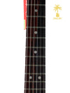 FENDER AMERICAN ULTRA STRATOCASTER HSS COBRA BLUE