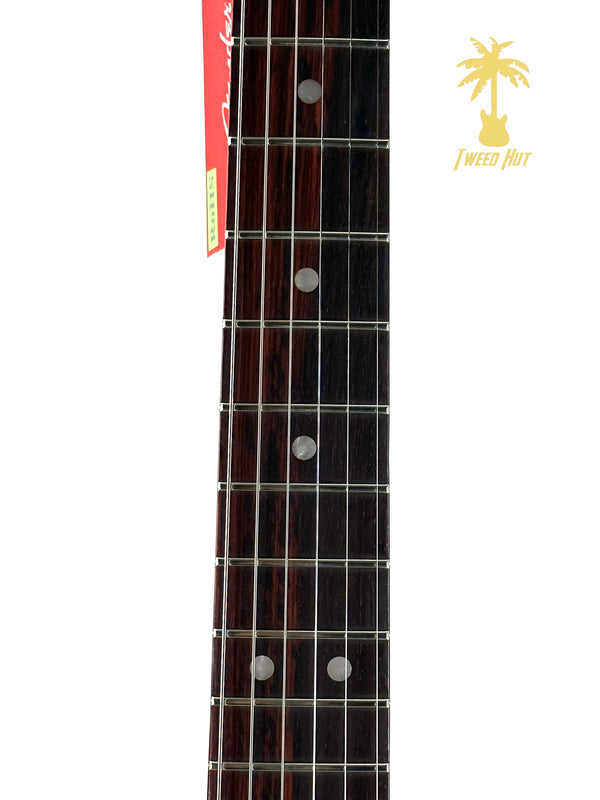 FENDER AMERICAN ULTRA STRATOCASTER HSS COBRA BLUE