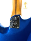 FENDER AMERICAN ULTRA STRATOCASTER HSS COBRA BLUE