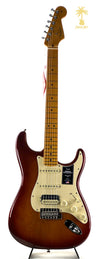 FENDER AMERICAN PRO II STRATOCASTER HSS - SIENNA SUNBURST