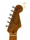 FENDER AMERICAN PRO II STRATOCASTER HSS - SIENNA SUNBURST