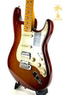 FENDER AMERICAN PRO II STRATOCASTER HSS - SIENNA SUNBURST